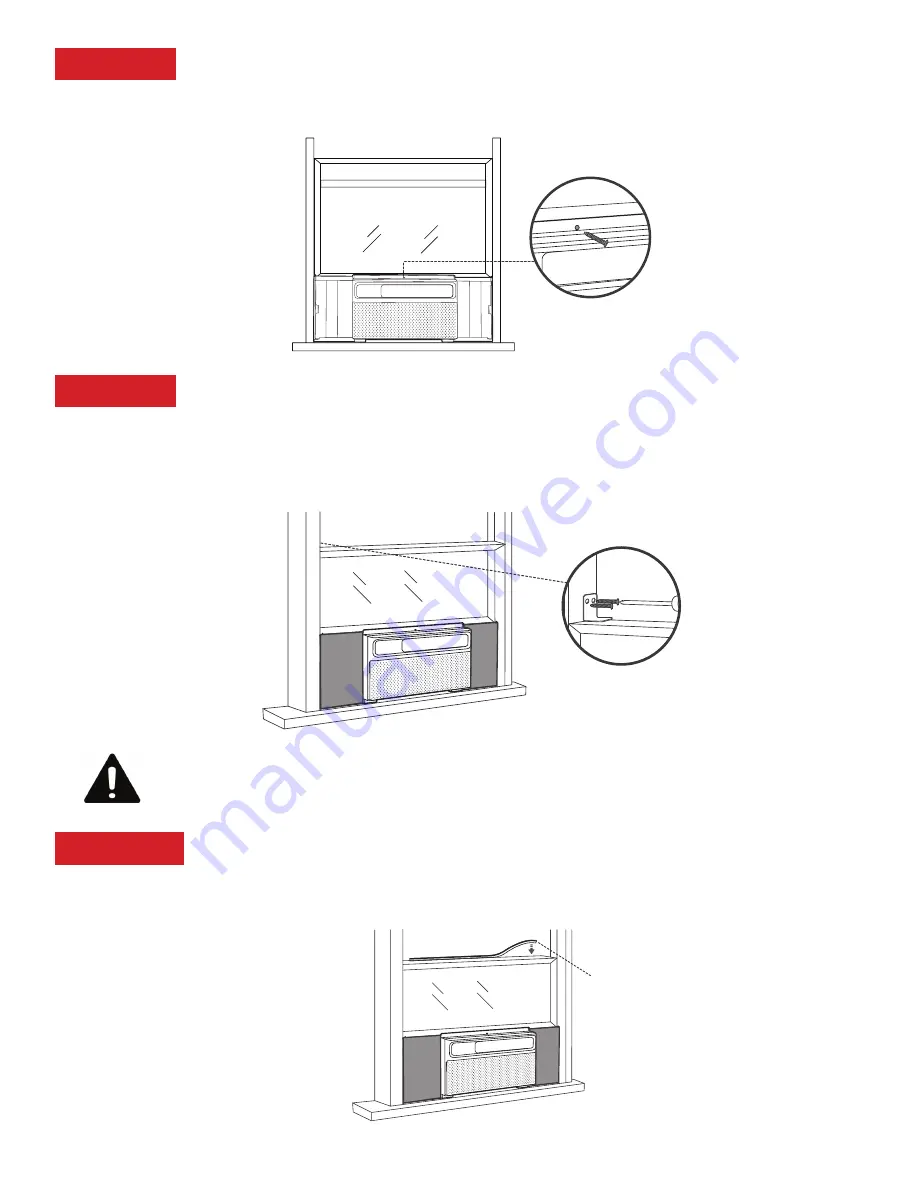 TCL H8W25WQ Скачать руководство пользователя страница 57