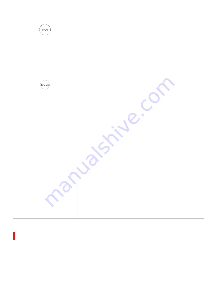 TCL H8W25WQ User Manual Download Page 64