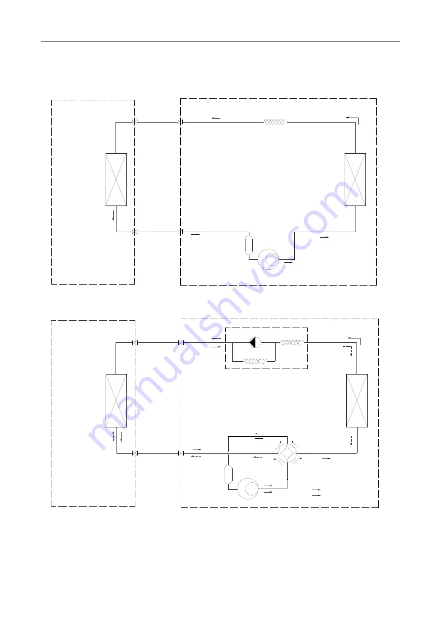 TCL Inverter TAC-09CHSD/XAB1I Скачать руководство пользователя страница 4