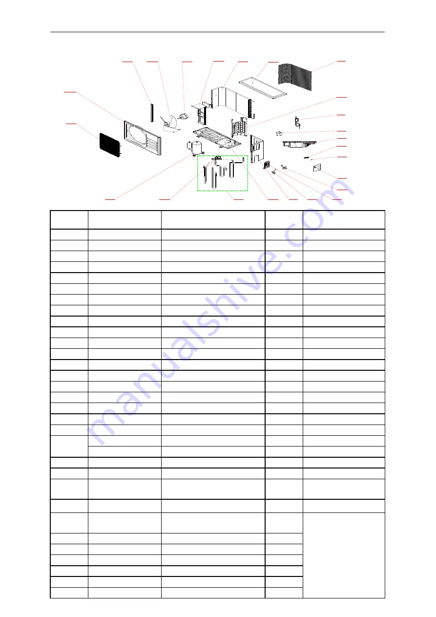 TCL Inverter TAC-09CHSD/XAB1I Скачать руководство пользователя страница 27