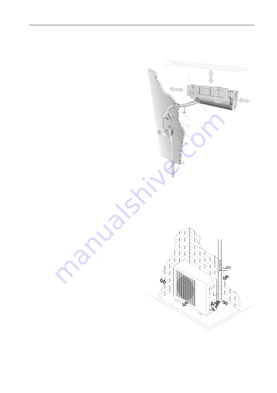 TCL Inverter TAC-09CHSD/XAB1I Скачать руководство пользователя страница 35