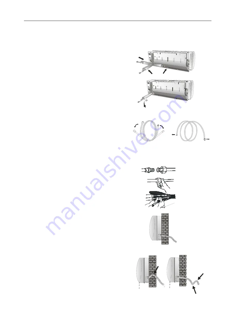 TCL Inverter TAC-09CHSD/XAB1I Скачать руководство пользователя страница 37