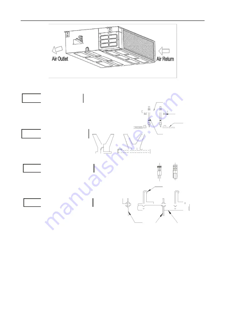 TCL ITCA-60CHRA/DV3I Скачать руководство пользователя страница 32