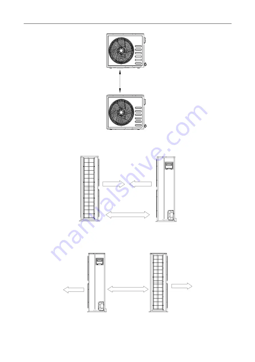 TCL ITCA-60CHRA/DV3I Скачать руководство пользователя страница 61