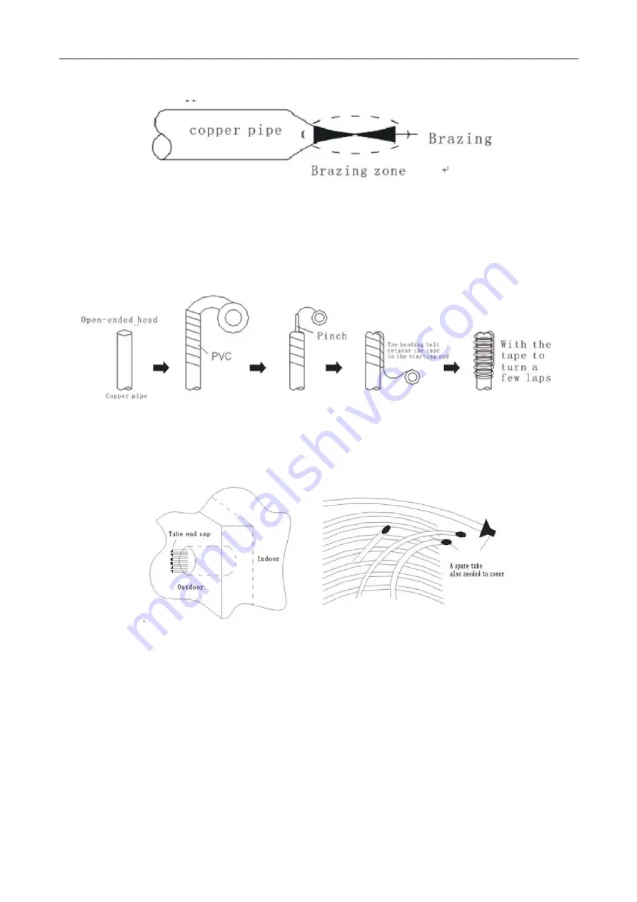 TCL ITCA-60CHRA/DV3I Скачать руководство пользователя страница 69