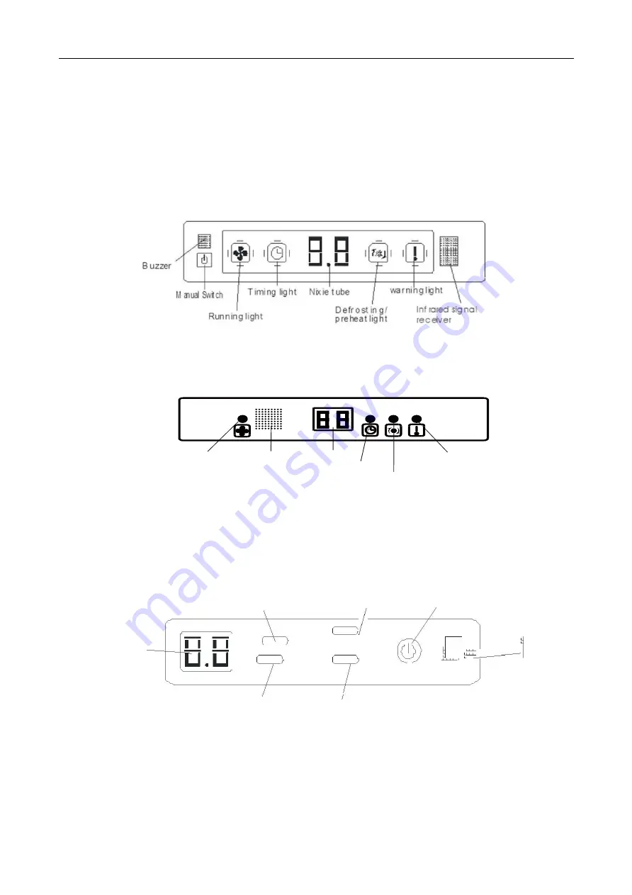 TCL ITCA-60CHRA/DV3I Скачать руководство пользователя страница 77