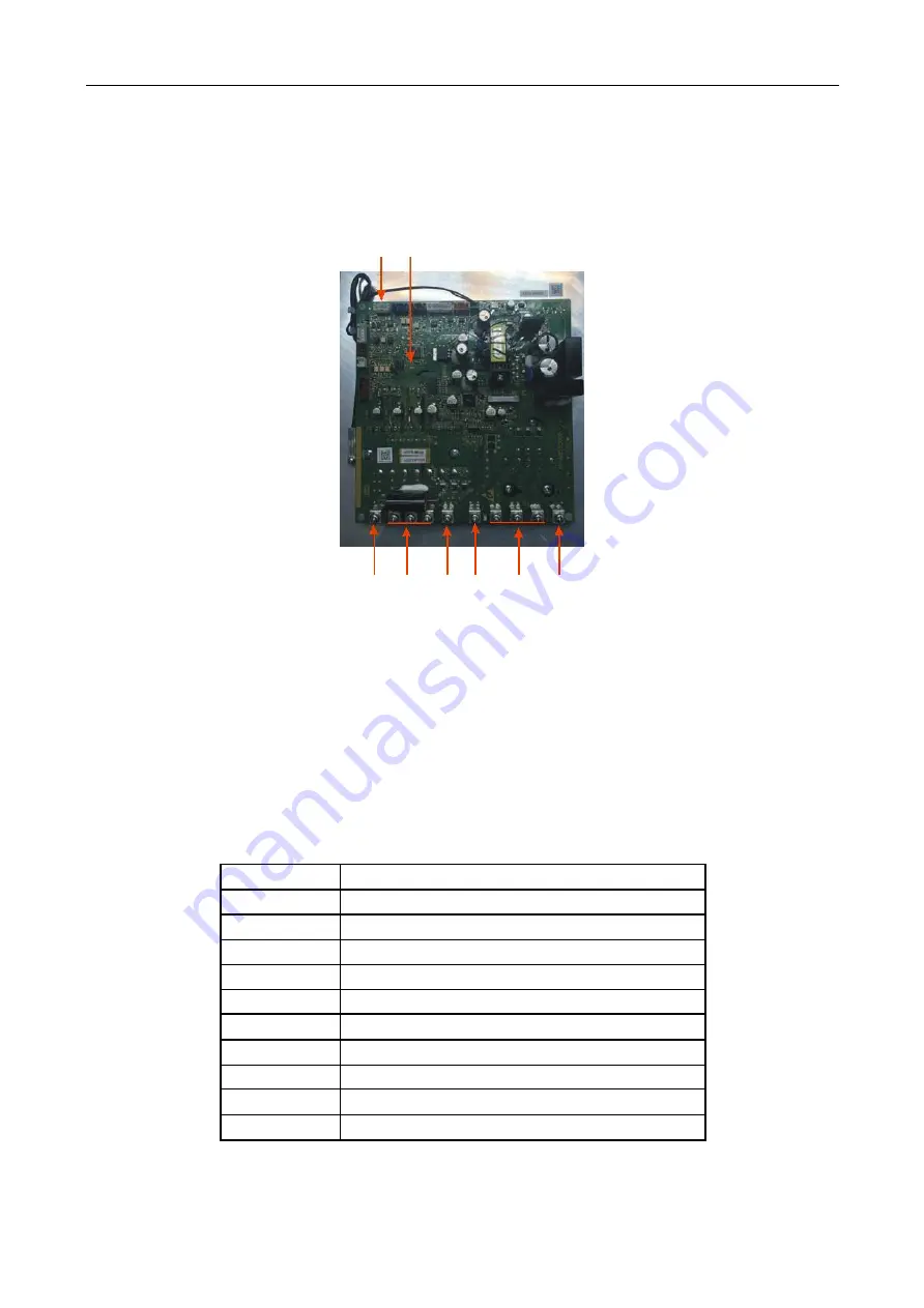 TCL ITCA-60CHRA/DV3I Скачать руководство пользователя страница 90