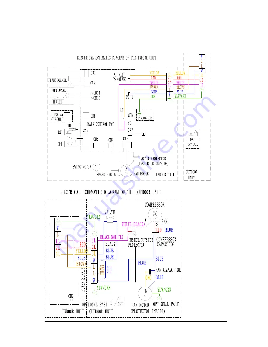 TCL KFTHP-09 Скачать руководство пользователя страница 13