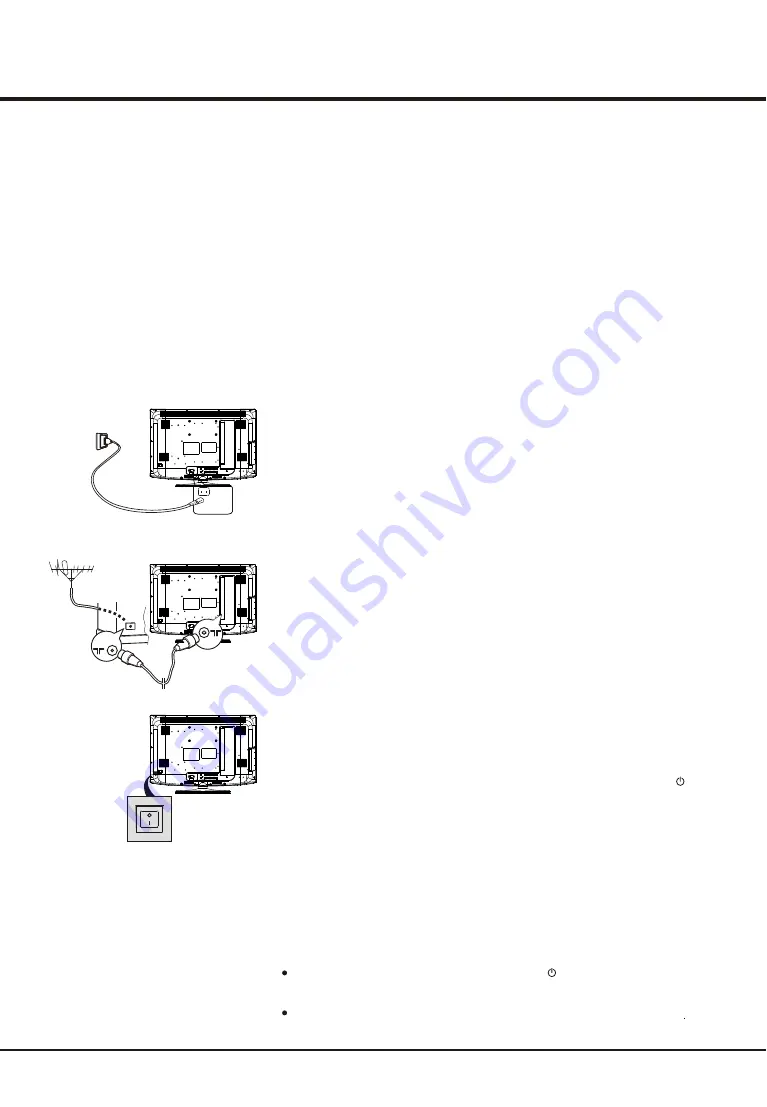 TCL L19M19 Operation Manual Download Page 7