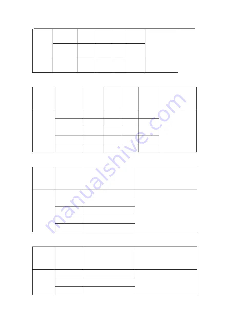 TCL L24D20 Service Manual Download Page 13