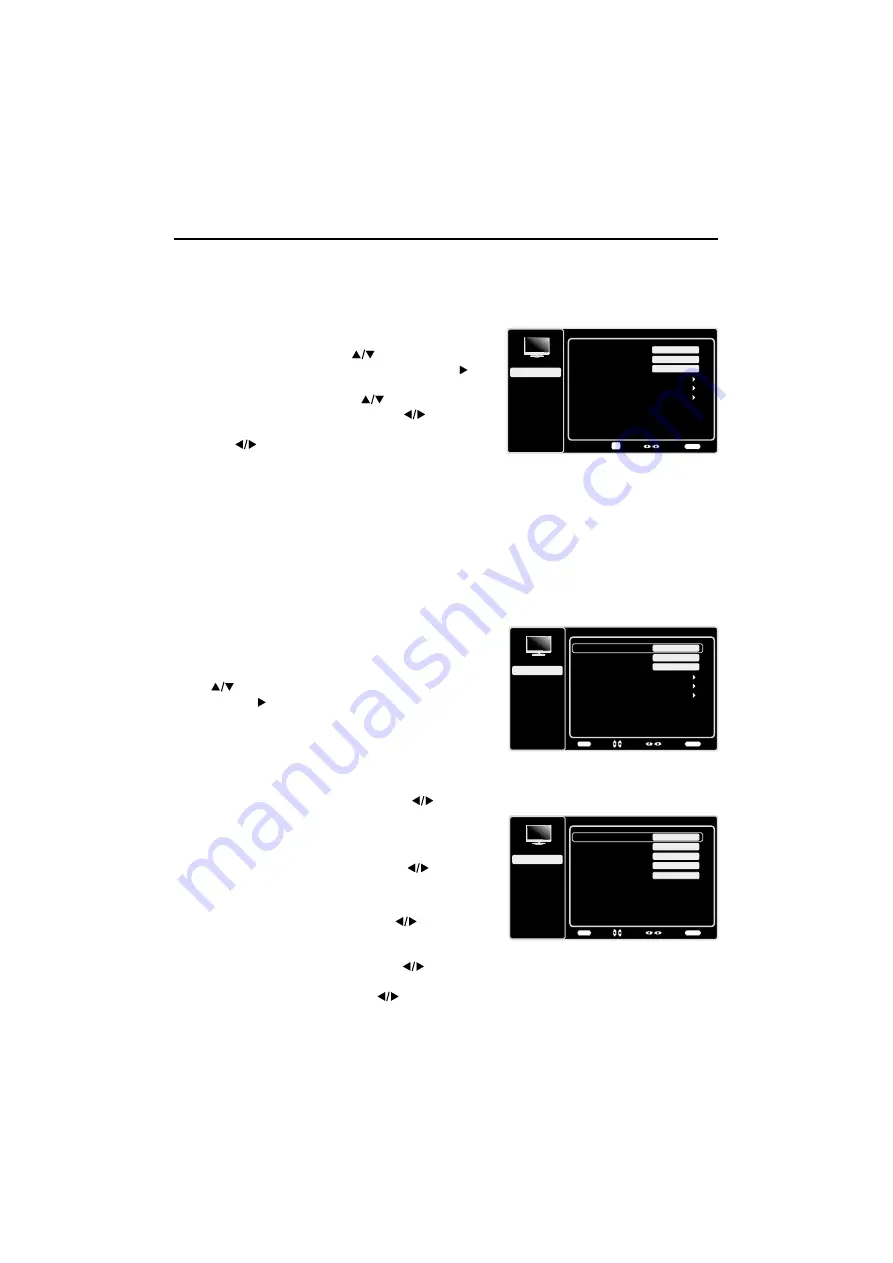 TCL L24HDF11TA User Manual Download Page 21