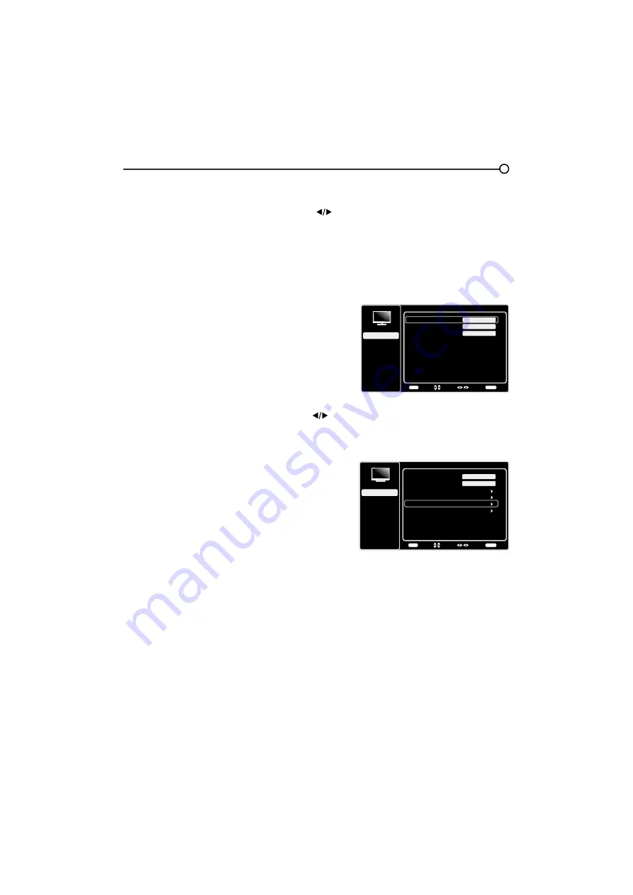 TCL L24HDF11TA User Manual Download Page 22