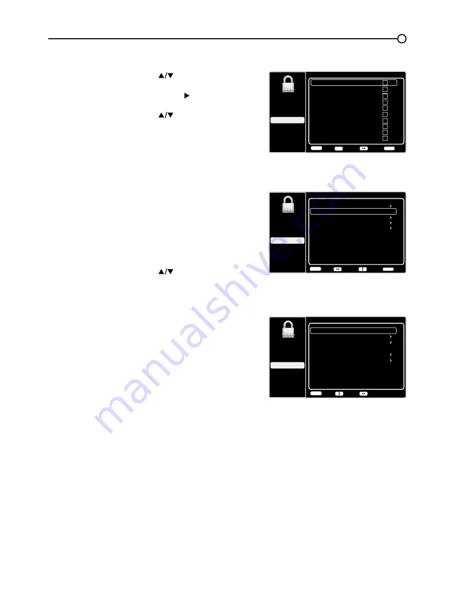 TCL L26HDF12TA User Manual Download Page 29