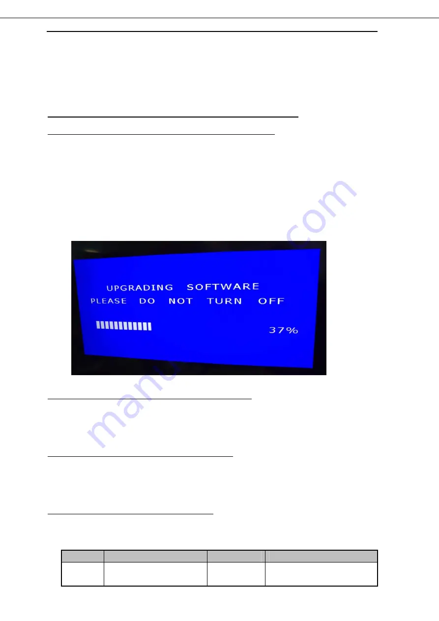 TCL L32B2800 Service Manual Download Page 14