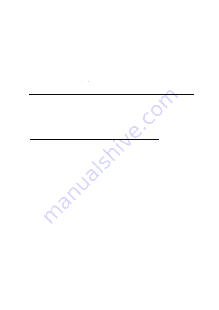 TCL L32D2710 Service Manual Download Page 5