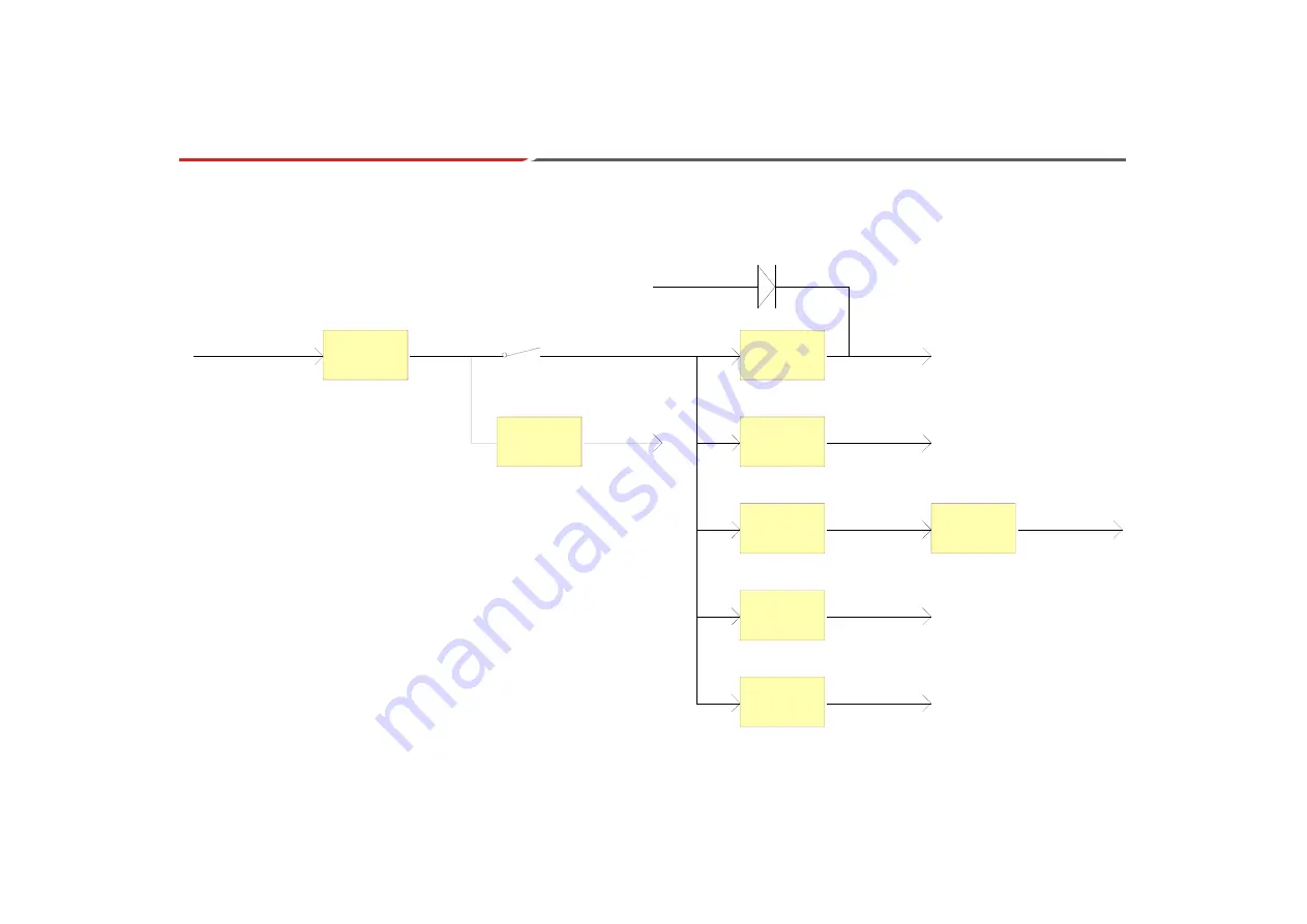 TCL L32D2710 Service Manual Download Page 17