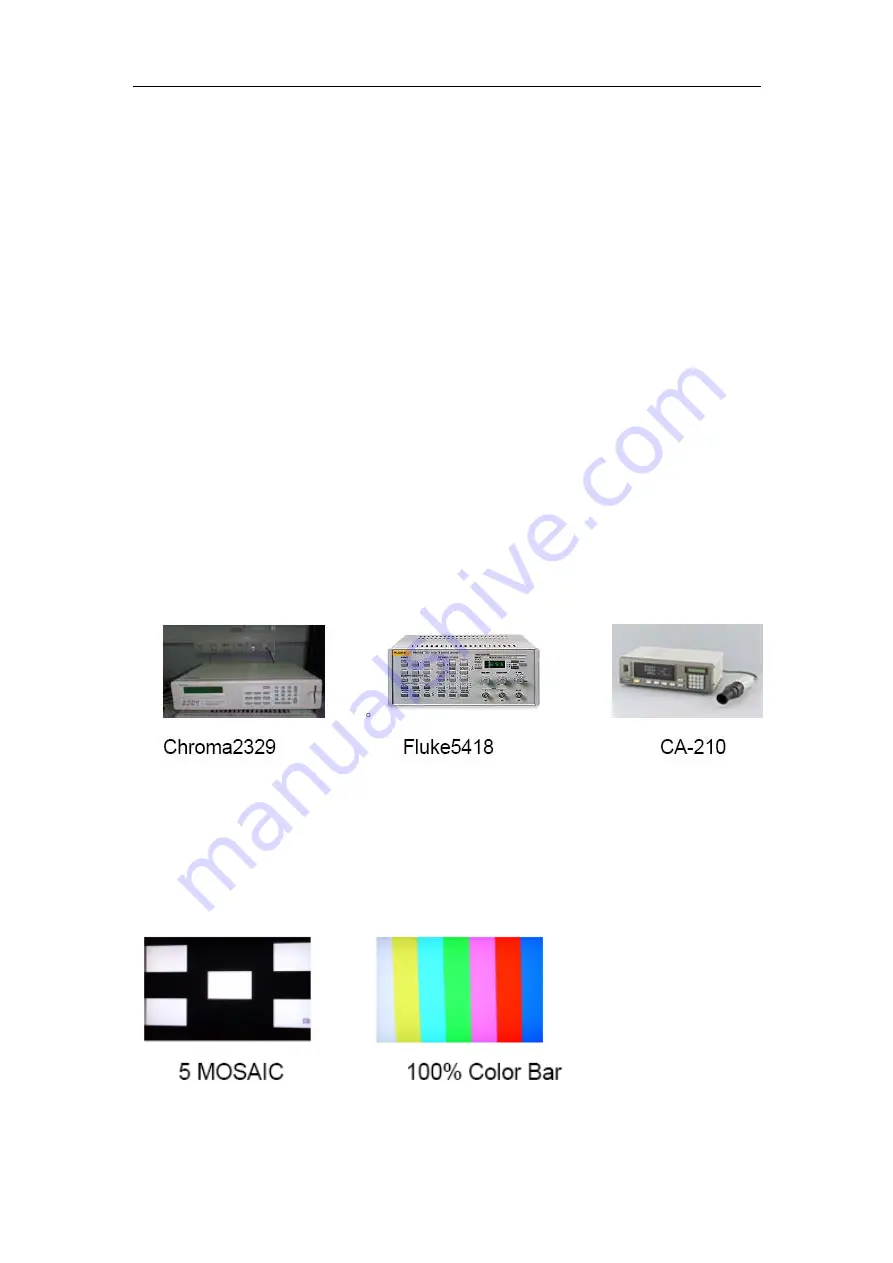 TCL L32E4200 Service Manual Download Page 15