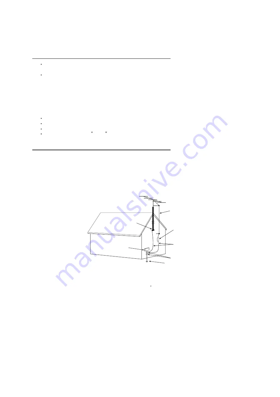 TCL L32E5300/MT27S-AP/CSTM E3 Service Manual Download Page 4