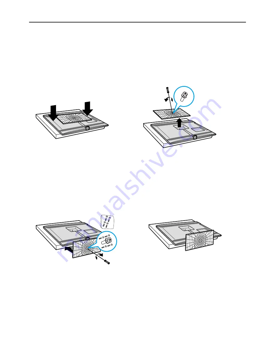 TCL L32HDF11TA User Manual Download Page 6