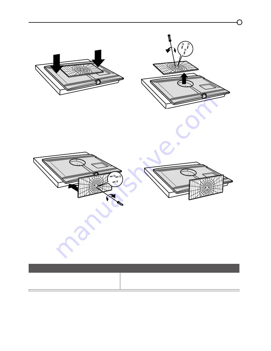 TCL L32HDF11TA User Manual Download Page 7