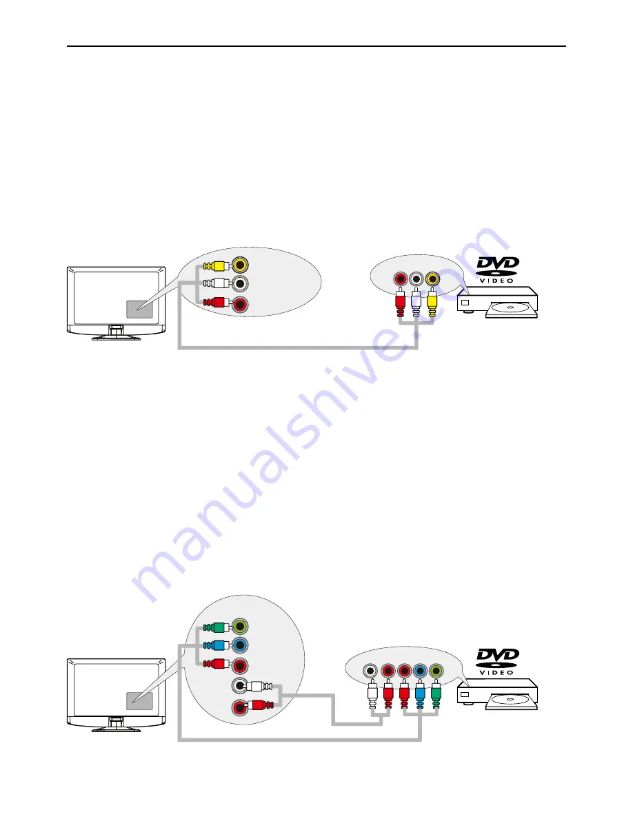 TCL L32HDF11TA User Manual Download Page 12