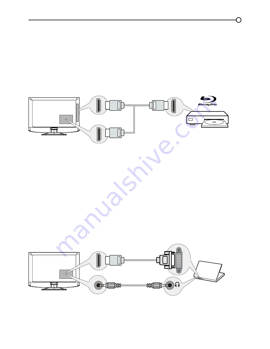 TCL L32HDF11TA User Manual Download Page 13