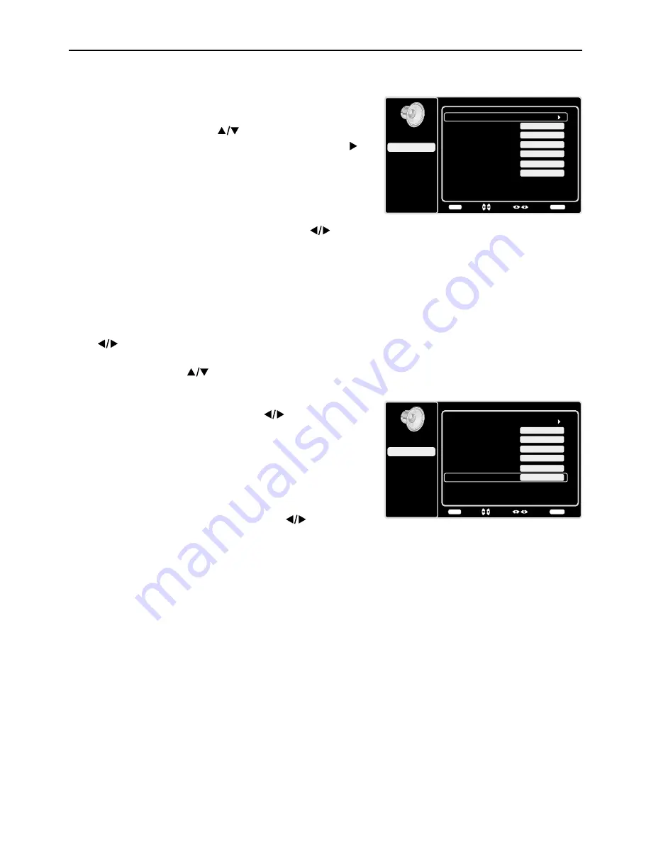 TCL L32HDF11TA User Manual Download Page 22