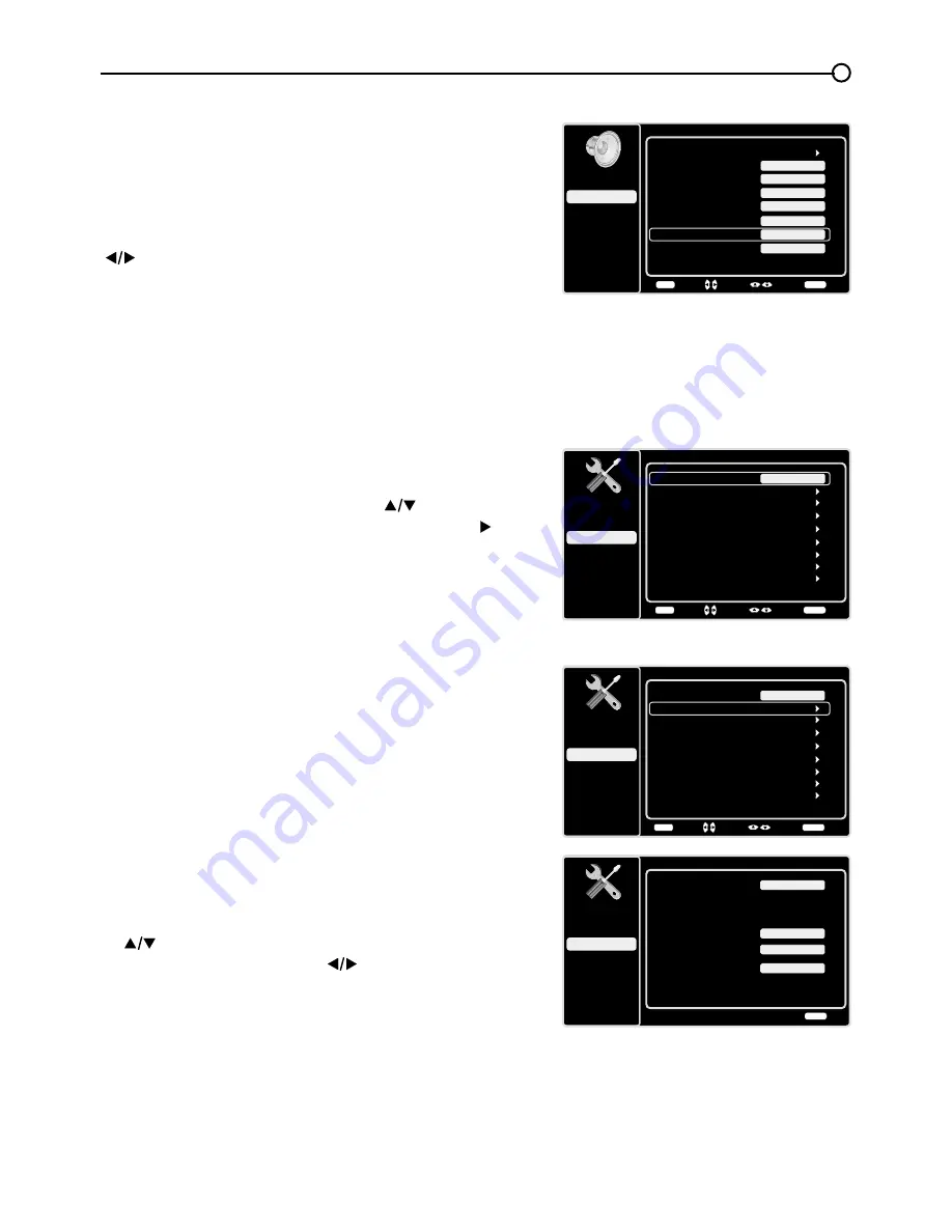 TCL L32HDF11TA User Manual Download Page 23