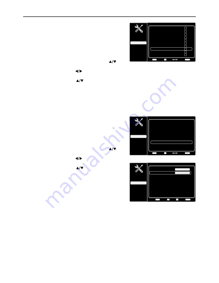 TCL L32HDF11TA User Manual Download Page 24