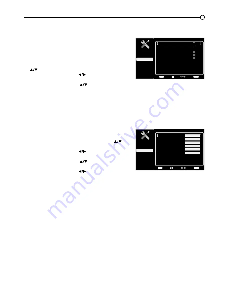 TCL L32HDF11TA User Manual Download Page 25