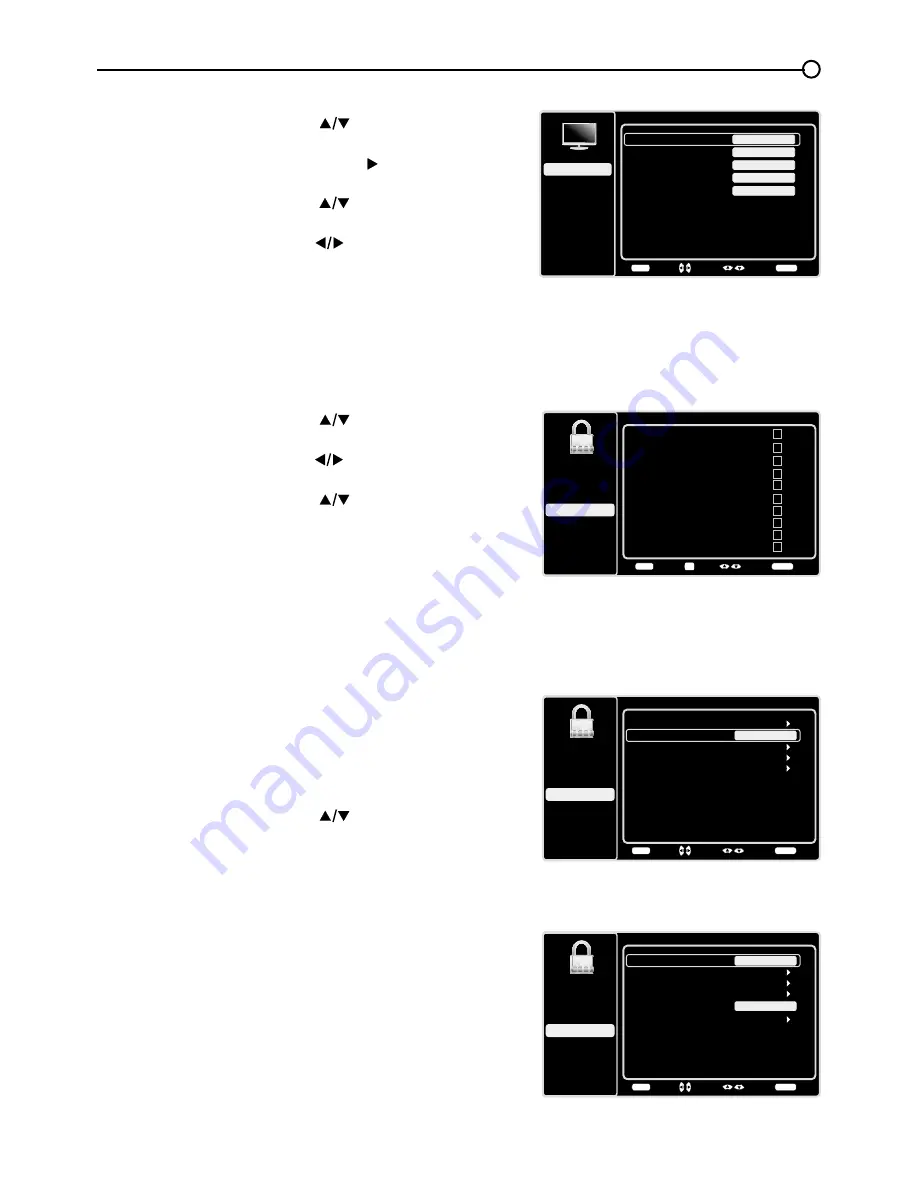 TCL L32HDF11TA User Manual Download Page 29