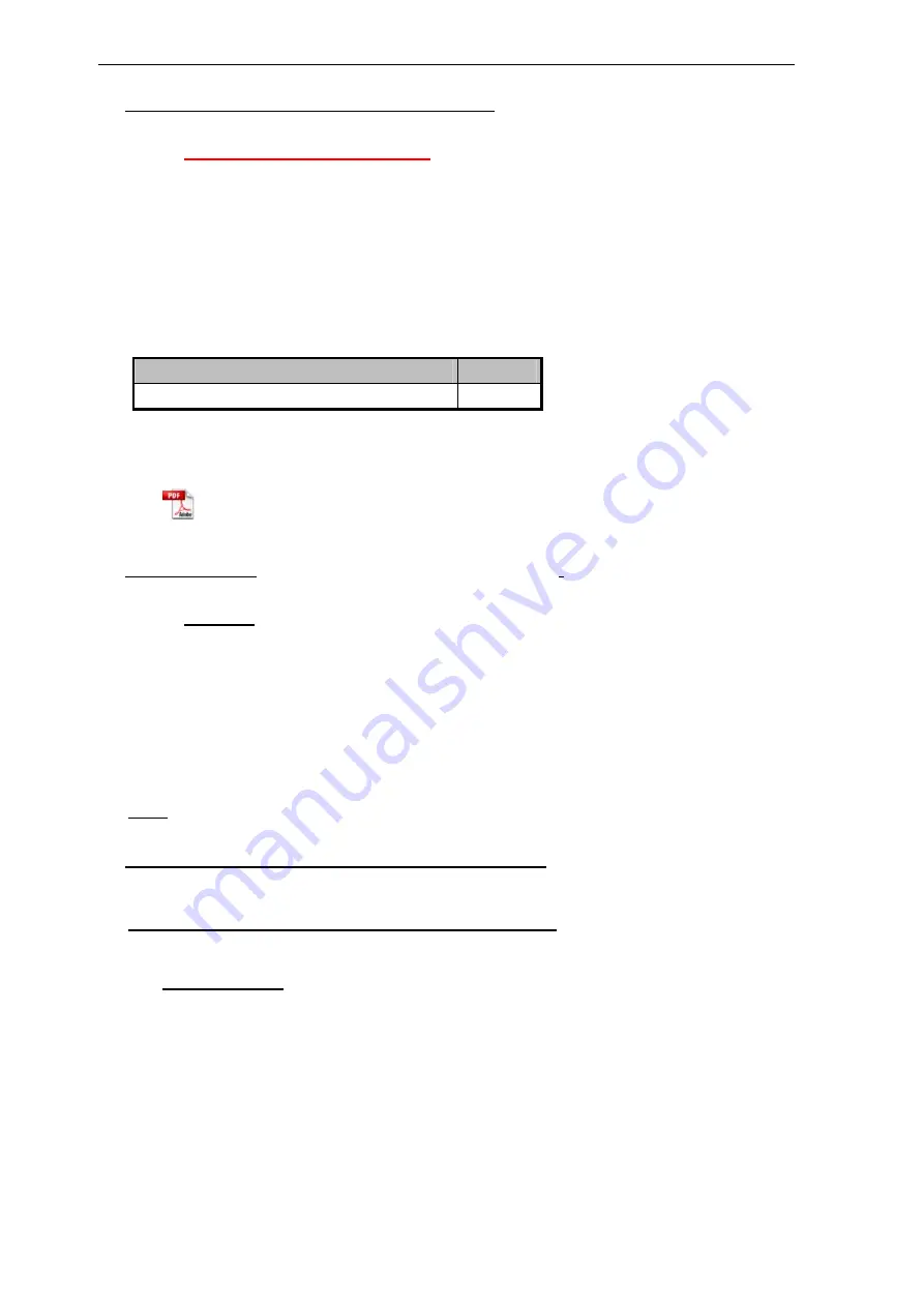 TCL L40D2730A Service Manual Download Page 13