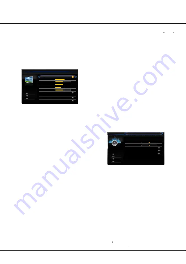 TCL L40E3020F Operation Manual Download Page 10