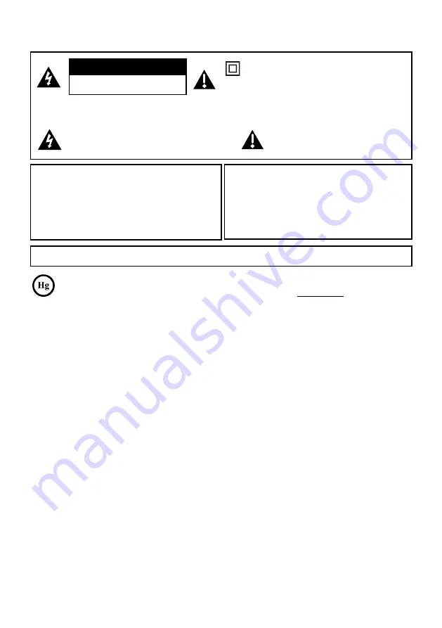 TCL L40FHDF11TA User Manual Download Page 2