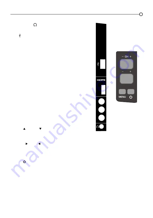 TCL L40FHDF11TA User Manual Download Page 9