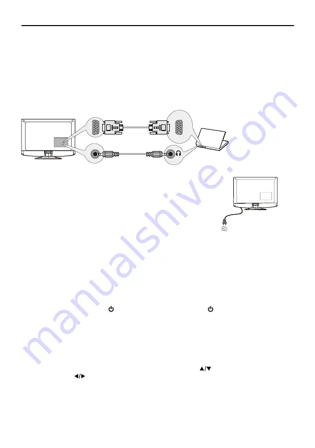 TCL L40FHDF11TA Скачать руководство пользователя страница 14