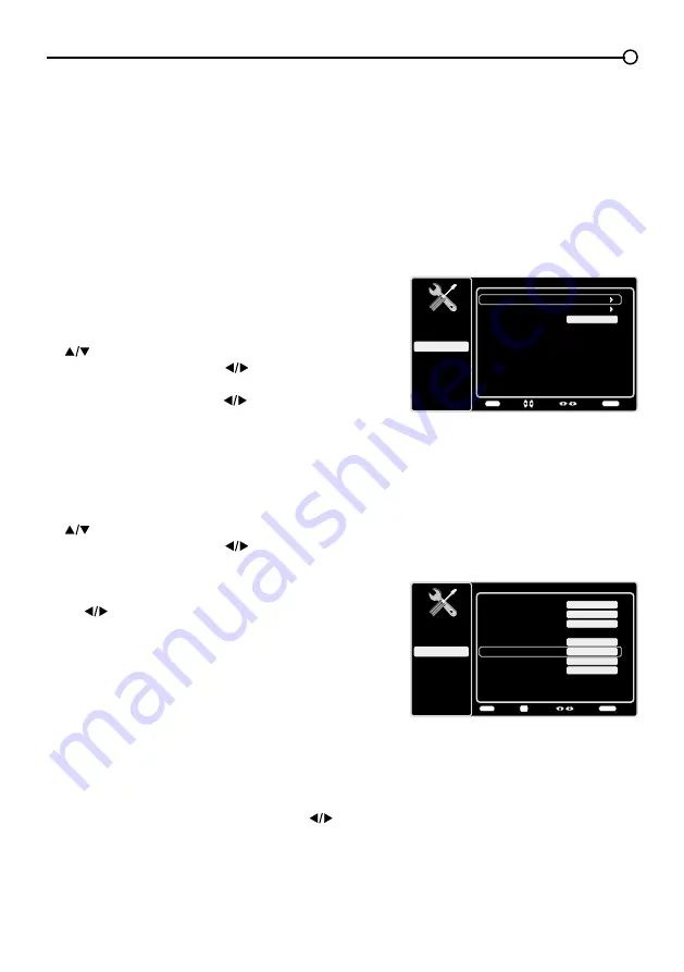 TCL L40FHDF11TA User Manual Download Page 27