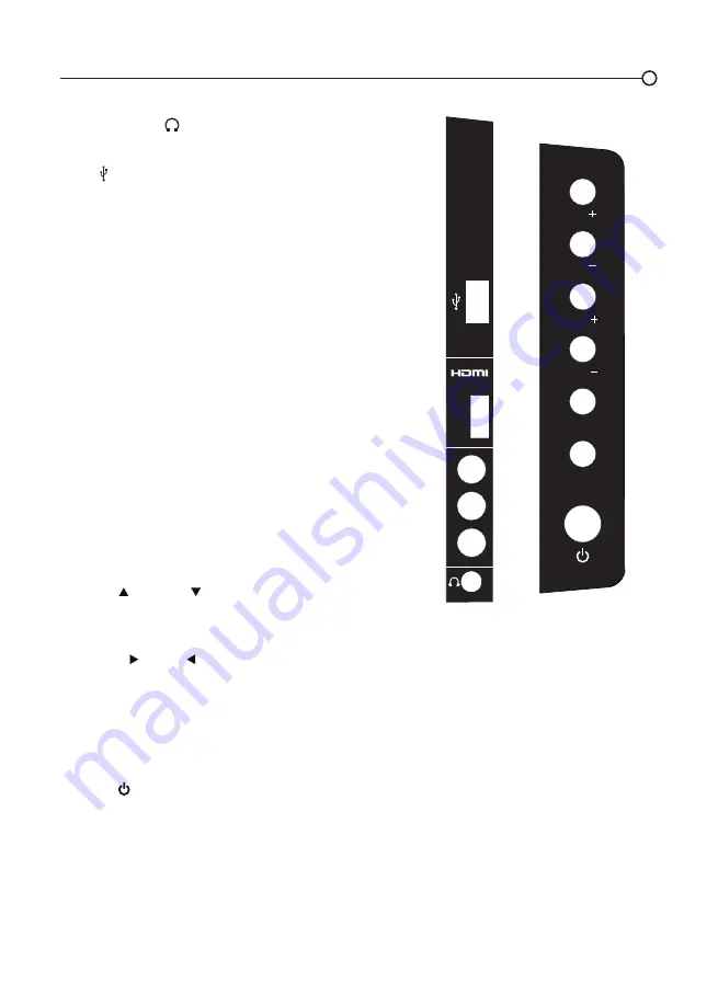 TCL L40FHDF12TA User Manual Download Page 9