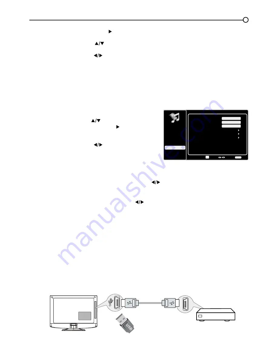 TCL L40FHDM11 User Manual Download Page 33