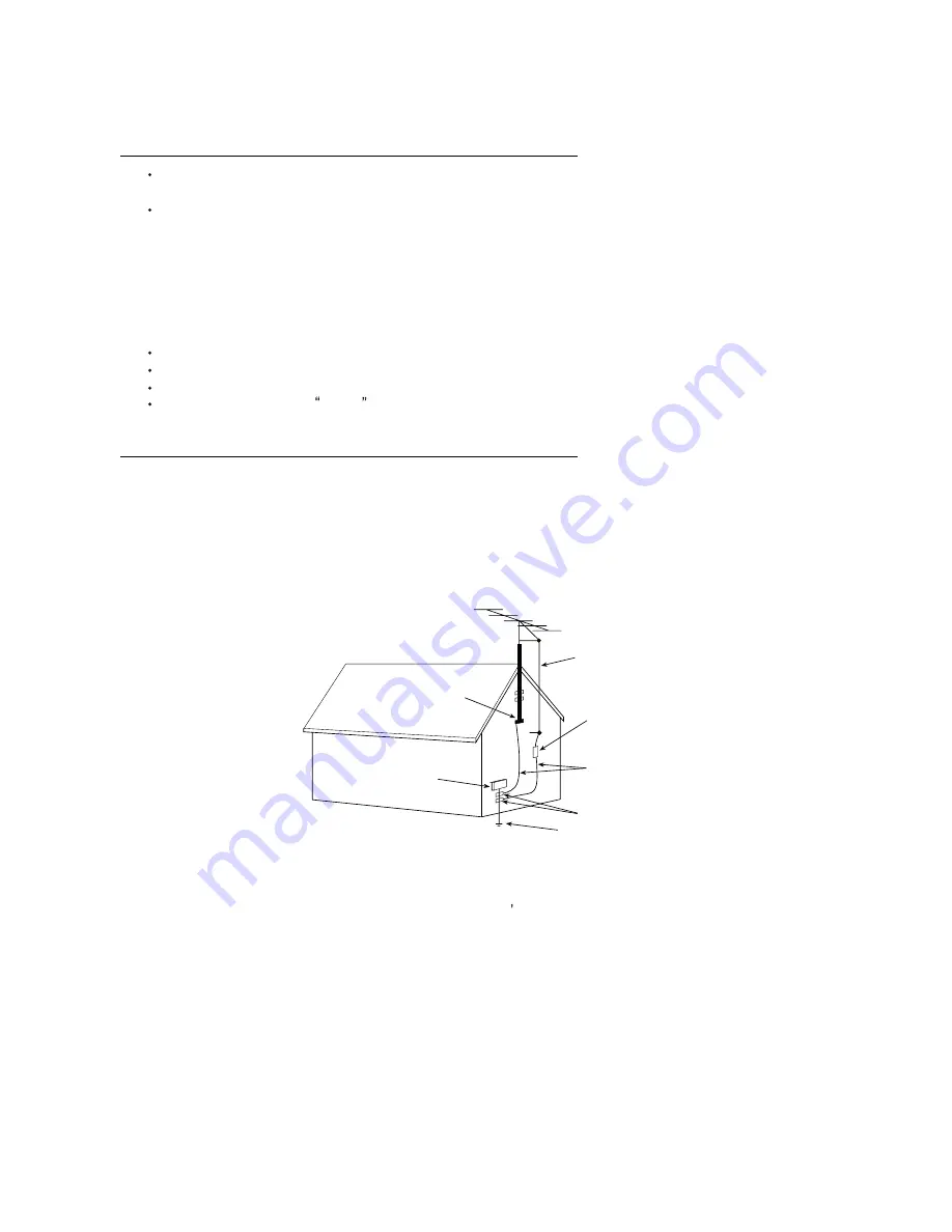 TCL L42D10 MS48-IR Service Manual Download Page 4