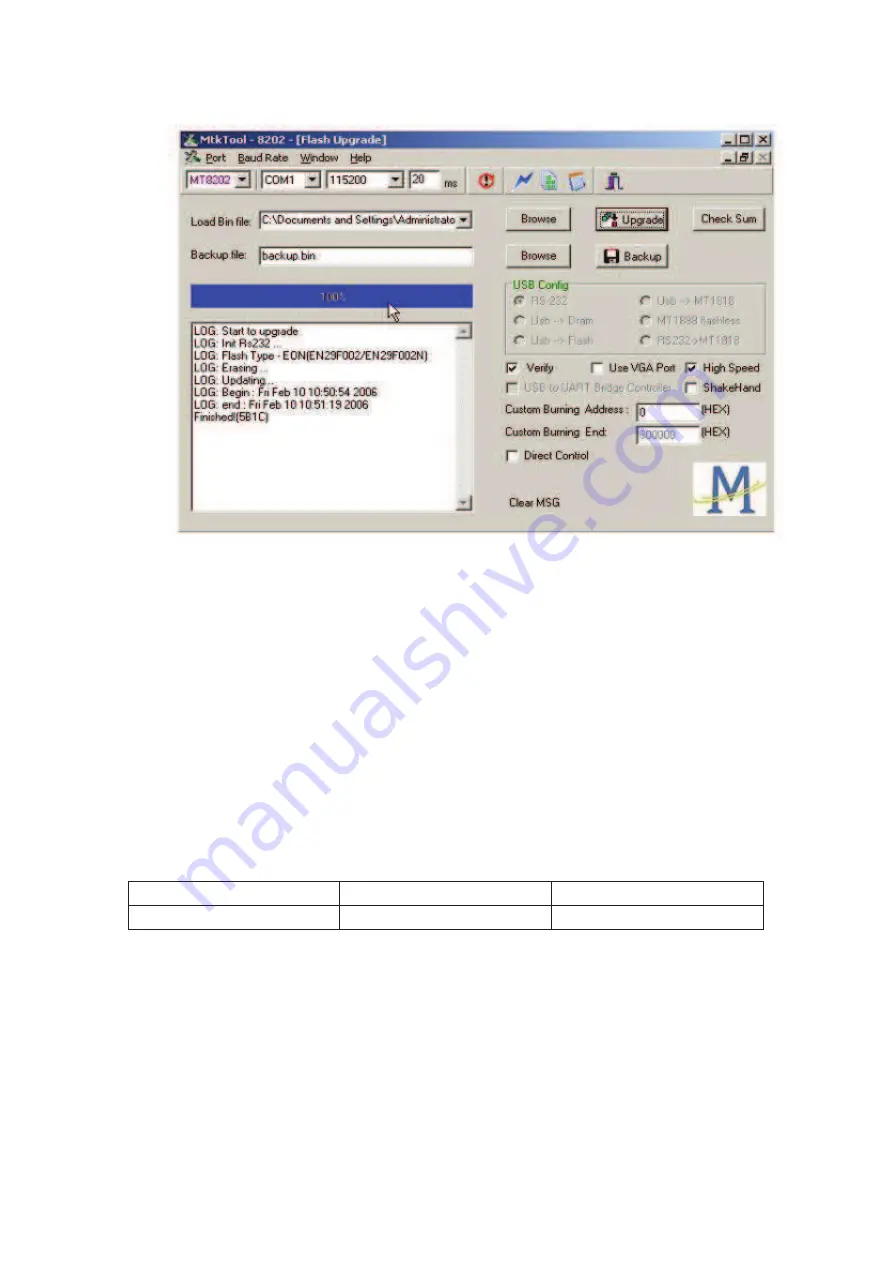 TCL L42HDM61 Service Manual Download Page 15