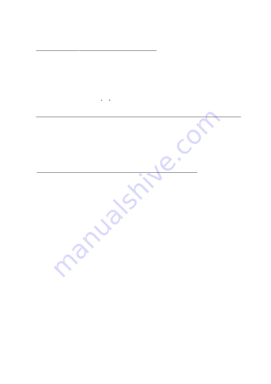 TCL L55S4610F Service Manual Download Page 5