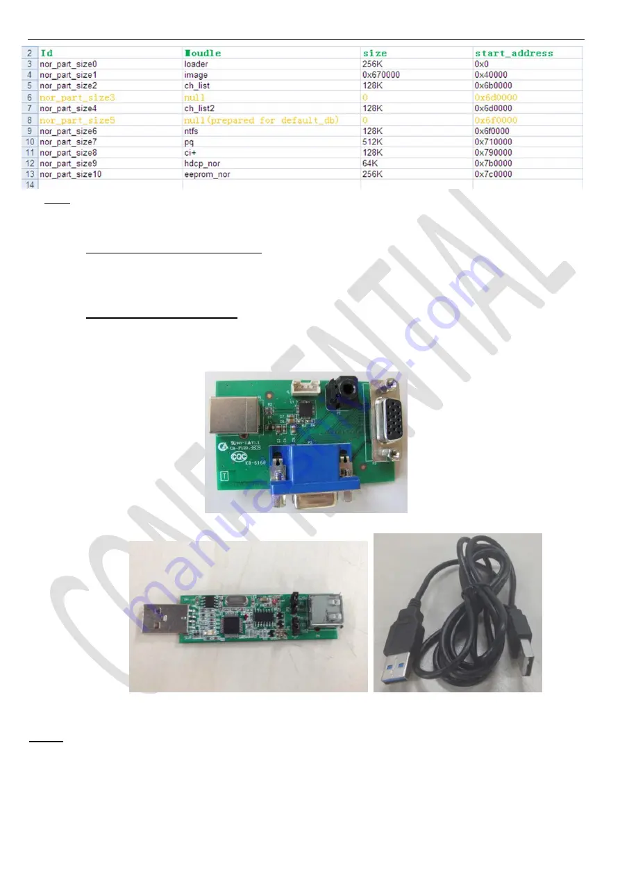 TCL L55S4610F Скачать руководство пользователя страница 11