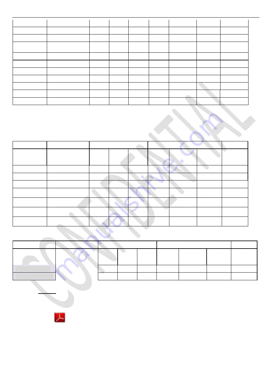 TCL L55S4610F Service Manual Download Page 21