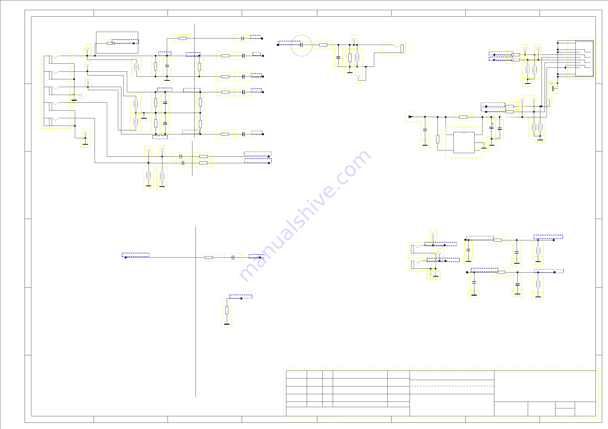 TCL L55S4610F Service Manual Download Page 36