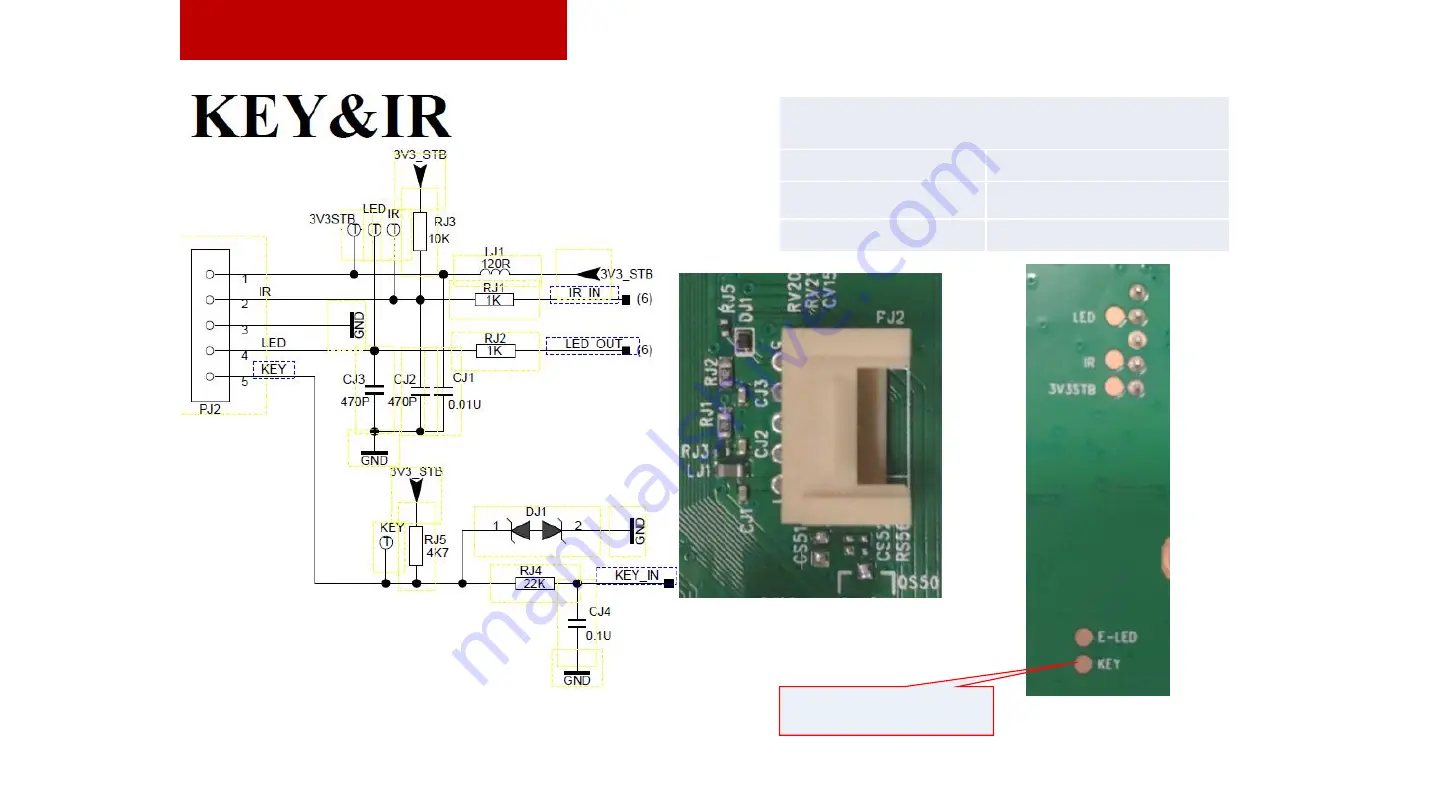 TCL L65P8M Series Скачать руководство пользователя страница 65