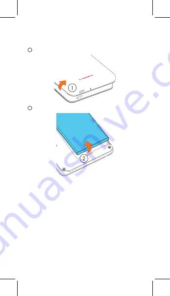 TCL L7 Quick Start Manual Download Page 4