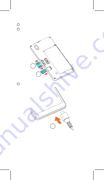 TCL L7 Quick Start Manual Download Page 5