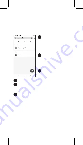 TCL L7 Quick Start Manual Download Page 8