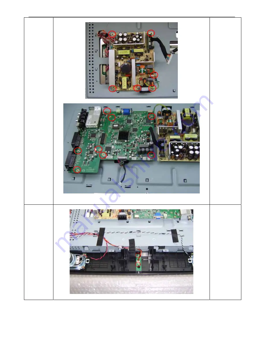 TCL LCD-27VSE Скачать руководство пользователя страница 21